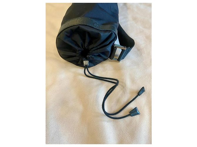 Gucci yoga mat black cotton - view 10
