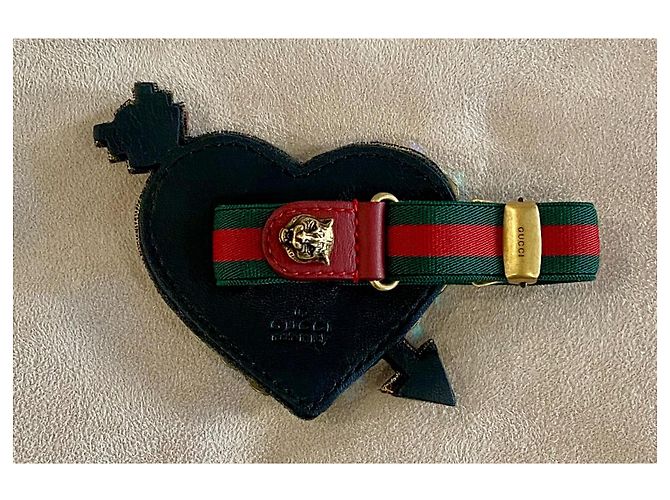 Marmont Bracciale Gucci con cristalli da donna - vista 7