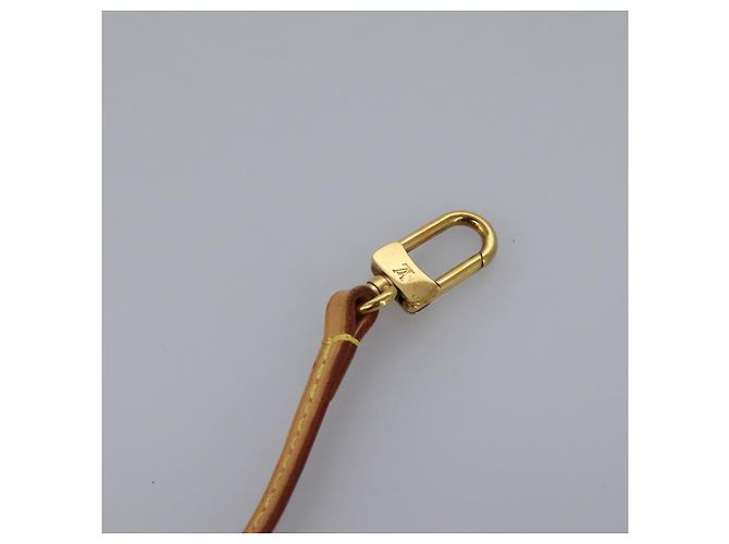 LOUIS VUITTON Monogram Neverfull MM Pouch Accessory Pouch LV Auth 113794 - view 18