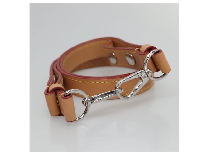 LOUIS VUITTON Monogram LV Pop Dauphine MM Borsa a Spalla Rossa M55452 Auth 103428S Rosso - vista 23