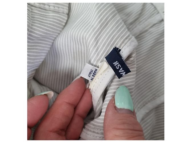 Armani Jeans Giubbotti - vista 7