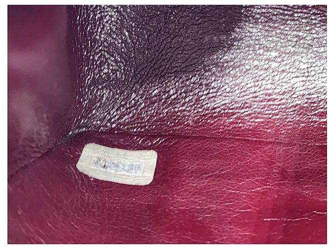 Chanel Vintage Diana Umhängetasche Schwarz - Ansicht 5