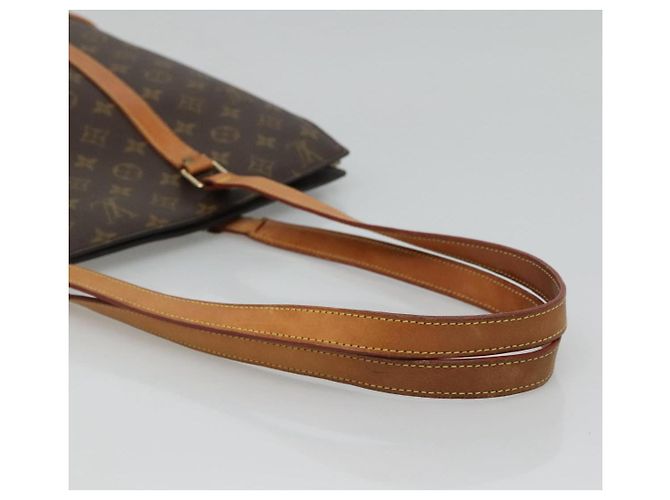 LOUIS VUITTON Borsa Tote Babylone Monogram M51102 LV Auth 114406 Monogramma - vista 7
