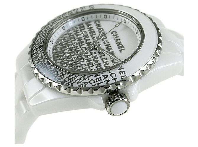 Relógio Chanel J12 Wanted de Chanel 33MM H7419 - vista 3
