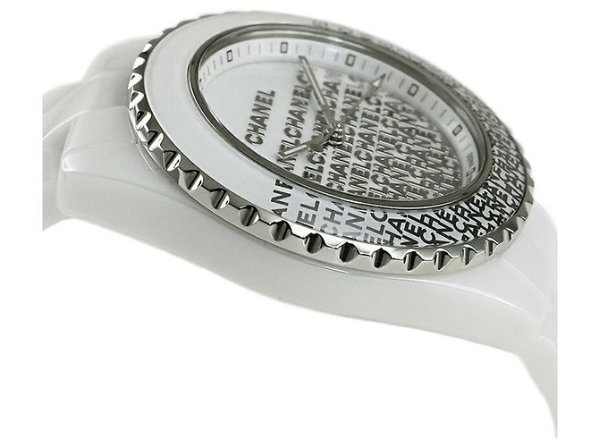 Relógio Chanel J12 Wanted de Chanel 33MM H7419 - vista 4
