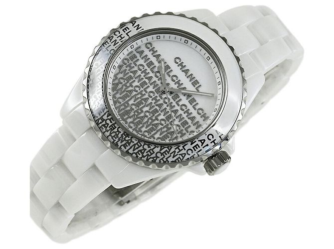 Relógio Chanel J12 Wanted de Chanel 33MM H7419 - vista 5