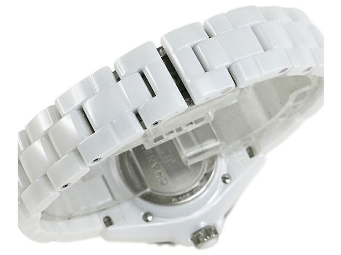 Relógio Chanel J12 Wanted de Chanel 33MM H7419 - vista 8