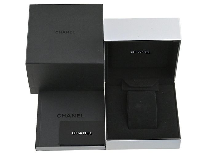 Relógio Chanel J12 Wanted de Chanel 33MM H7419 - vista 9