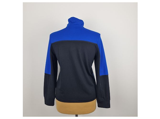 Ralph Lauren Polyester Top Multi Color Multiple colors - view 3