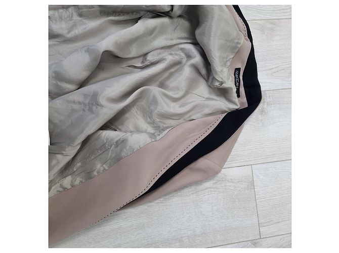 Marc Cain Jacke Braun Polyester - Ansicht 6