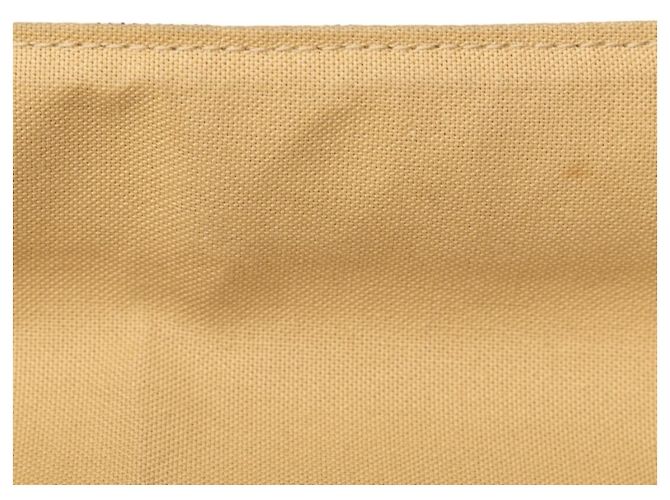 Borsa a Spalla Louis Vuitton Damier Azur Naviglio Bianco - vista 6