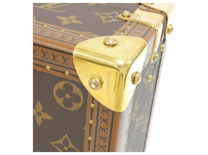 Coffret Gioielleria Louis Vuitton Marrone - vista 4