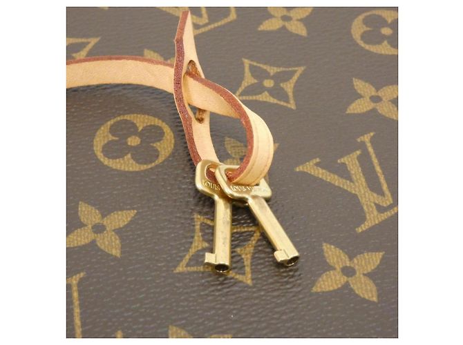 Coffret Gioielleria Louis Vuitton Marrone - vista 6