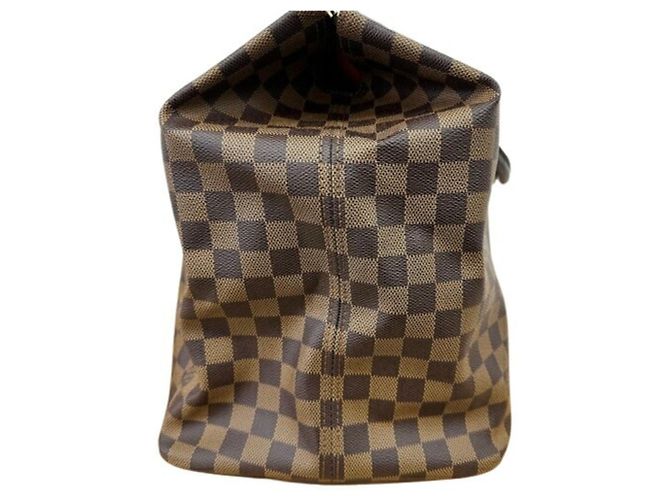 Louis Vuitton Neo Greenwich Marrone - vista 4