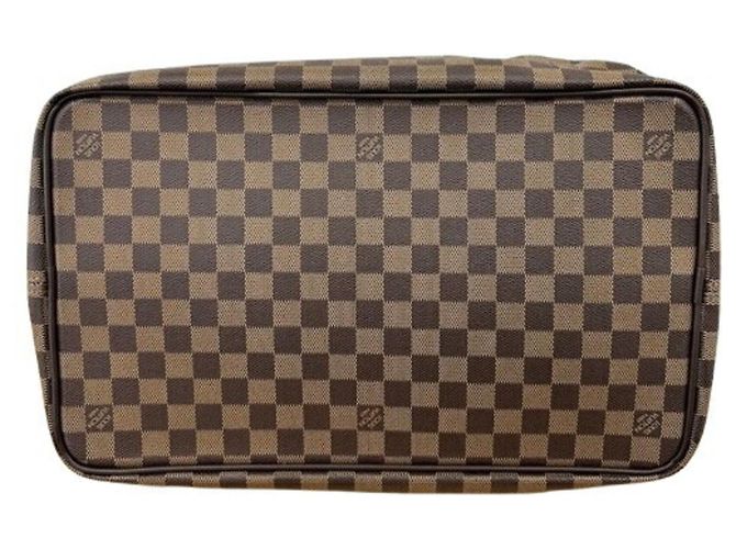 Louis Vuitton Neo Greenwich Marrone - vista 5