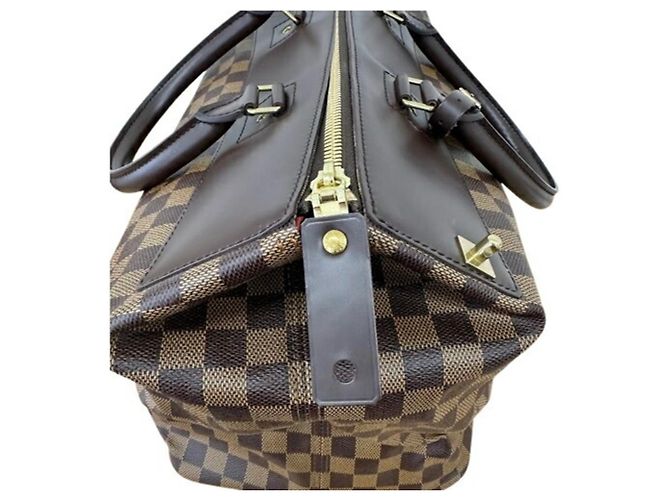 Louis Vuitton Neo Greenwich Marrone - vista 6