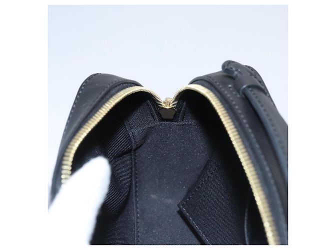 LOUIS VUITTON Monogram Saintonge Schultertasche Schwarz M43555 LV Auth 99976SA Monogramm - Ansicht 21