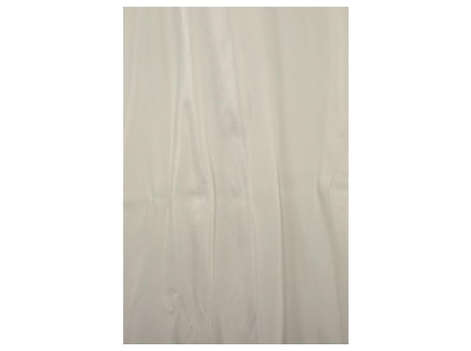 Rat & Boa Vestido blanco - vista 3