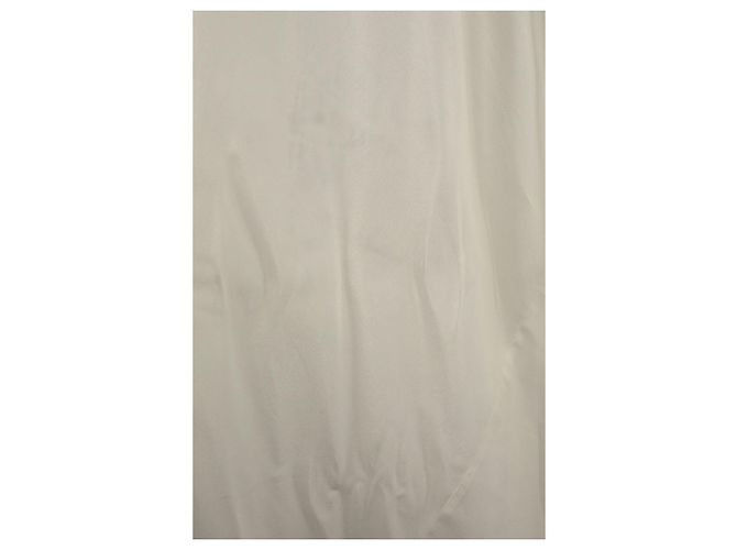 Rat & Boa Vestido blanco - vista 4
