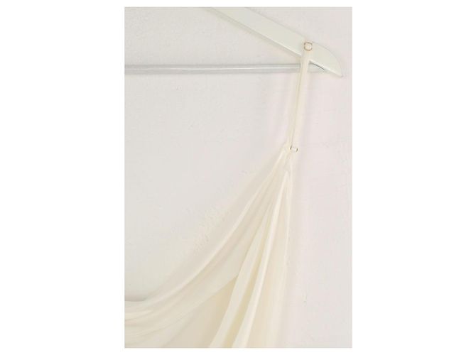 Rat & Boa Vestido blanco - vista 6