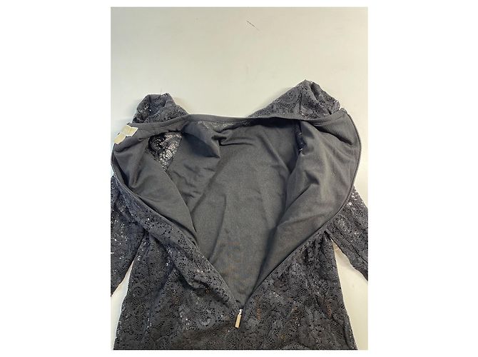 Michael Kors Kleid Schwarz XS - Ansicht 12
