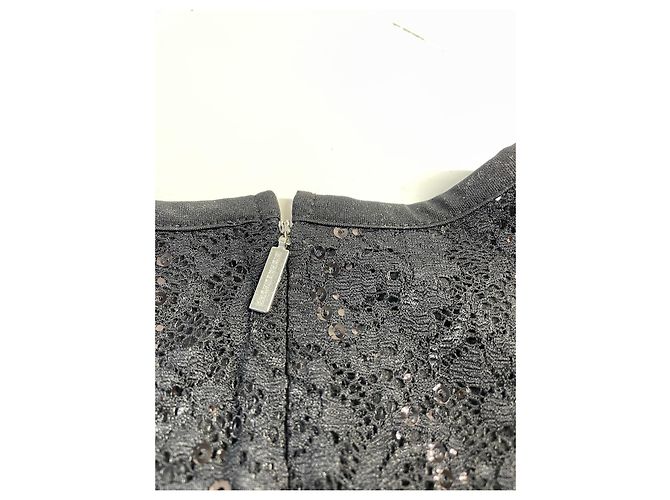 Michael Kors Kleid Schwarz XS - Ansicht 13