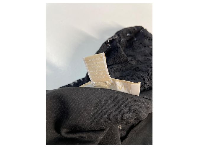 Michael Kors Kleid Schwarz XS - Ansicht 15
