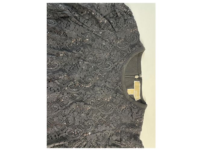 Michael Kors Kleid Schwarz XS - Ansicht 17