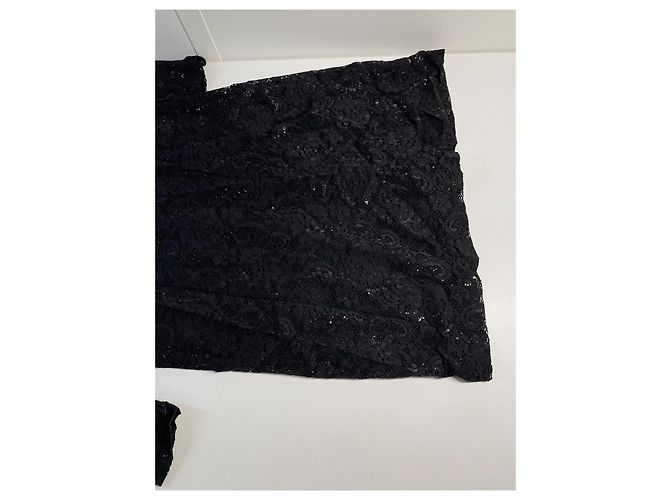 Michael Kors Kleid Schwarz XS - Ansicht 3
