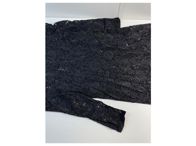 Michael Kors Kleid Schwarz XS - Ansicht 4