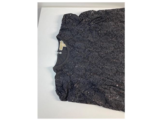 Michael Kors Kleid Schwarz XS - Ansicht 5