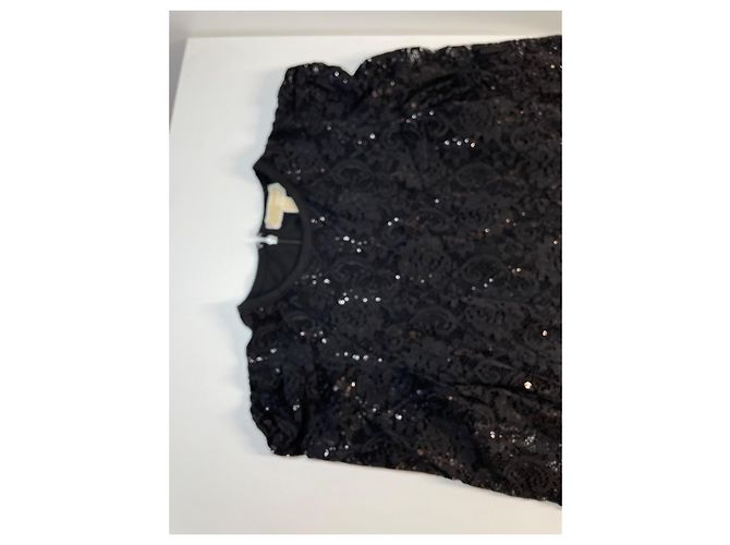Michael Kors Kleid Schwarz XS - Ansicht 6
