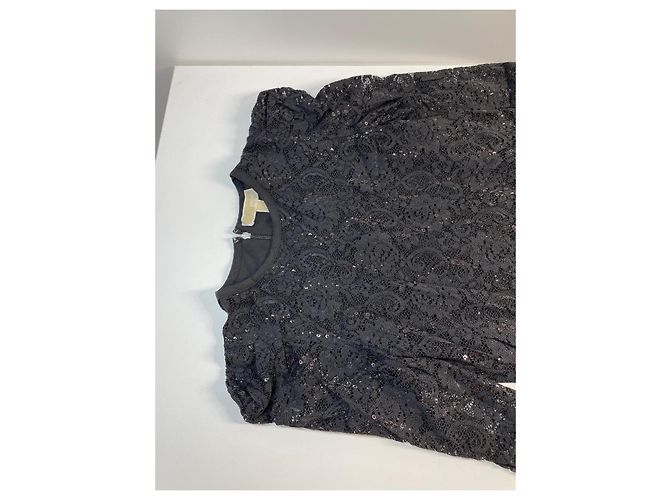 Michael Kors Kleid Schwarz XS - Ansicht 7