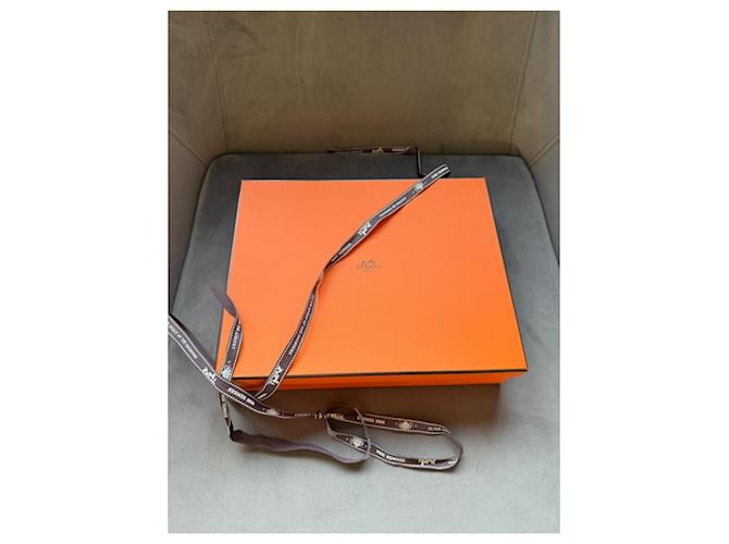Hermès Oran Braun - Ansicht 13