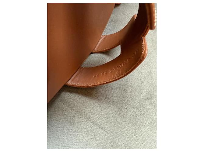 Hermès Oran Braun - Ansicht 9