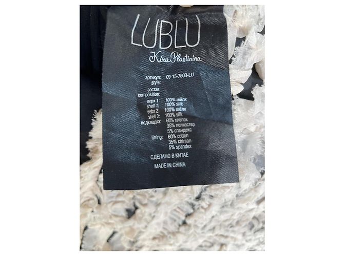 Autre Marque LUBLU Kira Plastinina Kleid - Ansicht 13