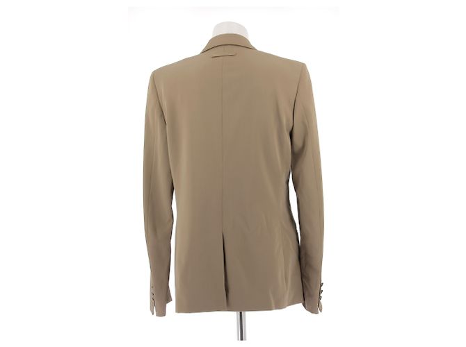 JEAN PAUL GAULTIER Jacken T.FR 40 Wolle - Ansicht 2