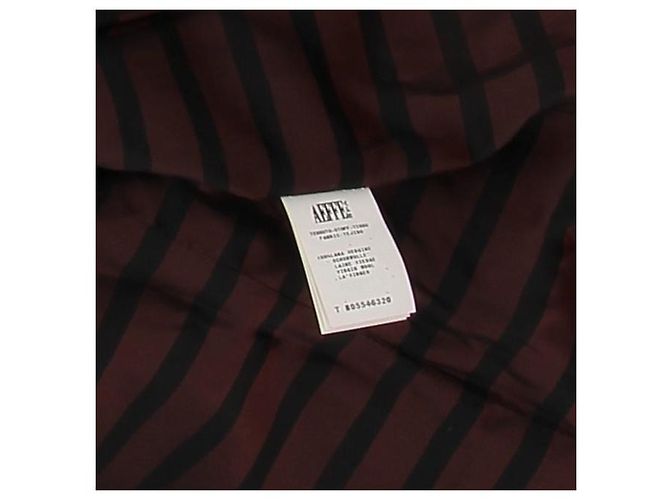 JEAN PAUL GAULTIER Jacken T.FR 40 Wolle - Ansicht 6