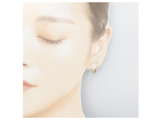 Schneeflockenohrringe Van Cleef & Arpels - Ansicht 4