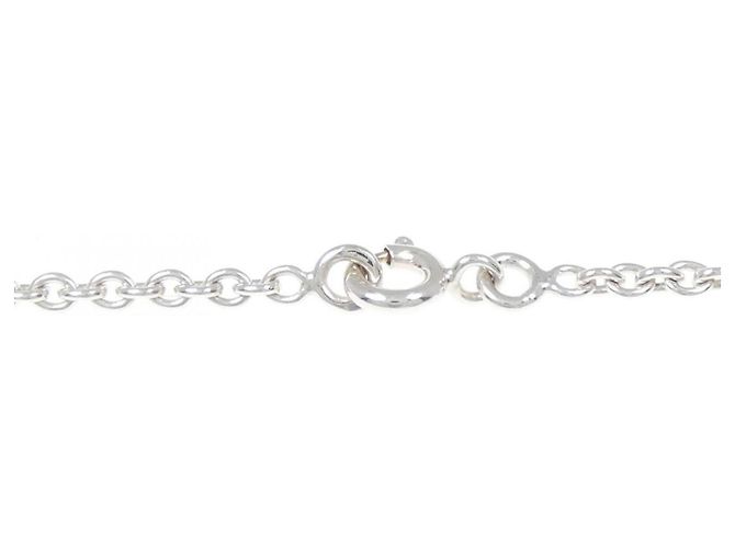 Hermès Hermes Halskette aus 925 Silber - Ansicht 5