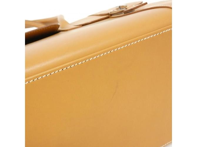 Hermès Borsa Hermes Drag 2 37cm - vista 4