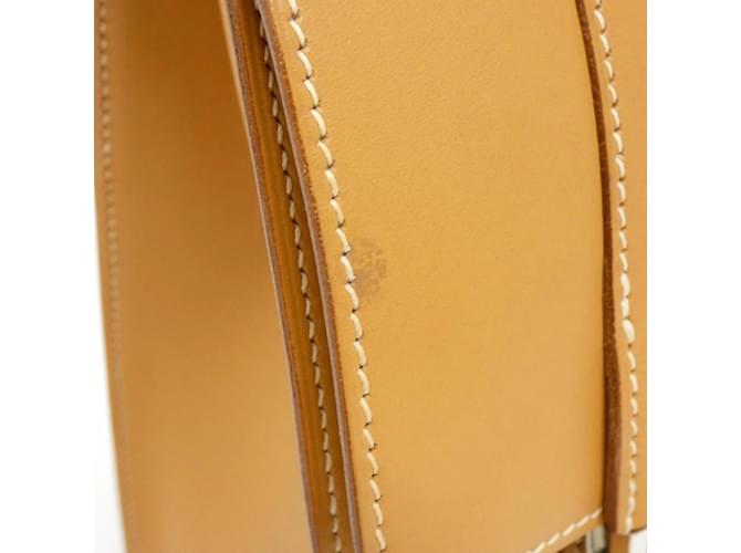 Hermès Borsa Hermes Drag 2 37cm - vista 6