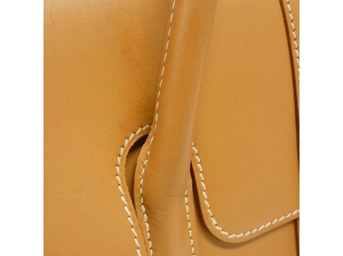 Hermès Borsa Hermes Drag 2 37cm - vista 7