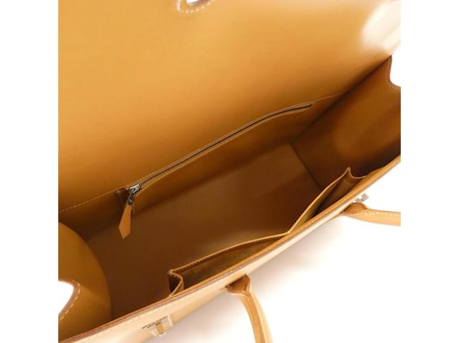 Hermès Borsa Hermes Drag 2 37cm - vista 8