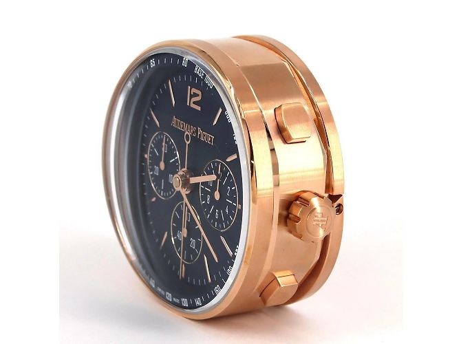 Montre-bracelet Quartz GP CODE11.59 Bay Table Clock d'Audemars Piguet - vue 2