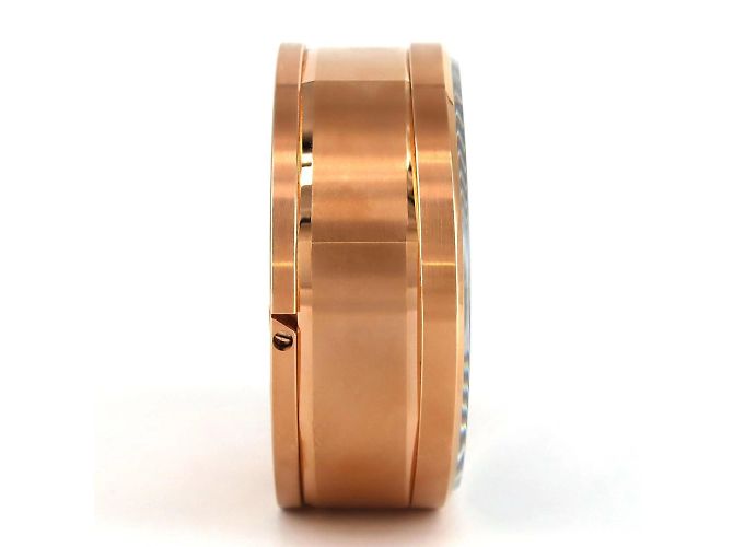 Montre-bracelet Quartz GP CODE11.59 Bay Table Clock d'Audemars Piguet - vue 3