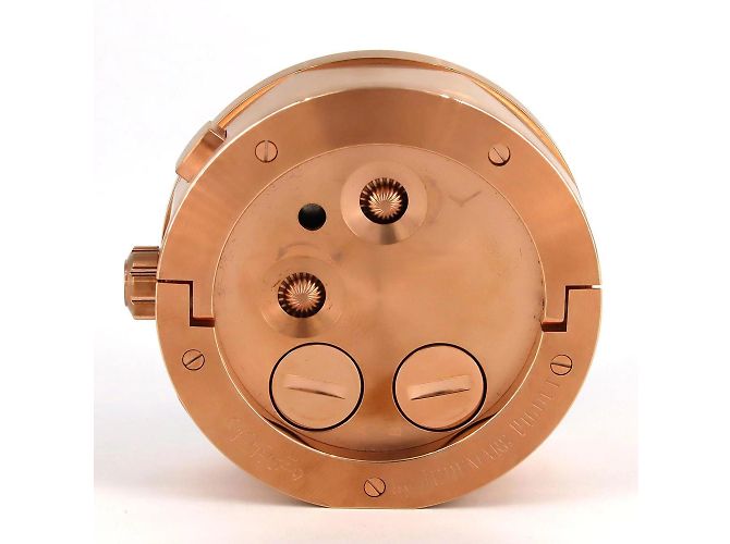 Montre-bracelet Quartz GP CODE11.59 Bay Table Clock d'Audemars Piguet - vue 4