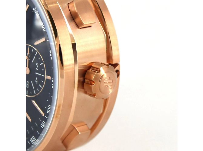 Montre-bracelet Quartz GP CODE11.59 Bay Table Clock d'Audemars Piguet - vue 5
