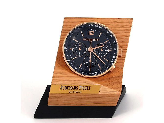 Montre-bracelet Quartz GP CODE11.59 Bay Table Clock d'Audemars Piguet - vue 6