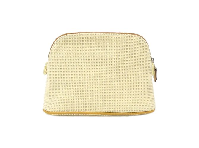 Bolsito MINI Bolide Crazy H de Hermès - vista 2